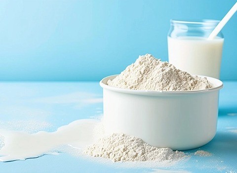 تصویر 4 از قیمت خرید شیر خشک 25 کیلویی پگاه + فروش ویژه